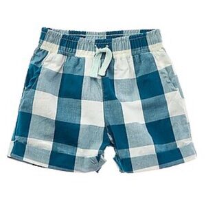 Rockets of Awesome Plaid Play Short